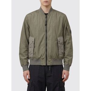 C.P. Company Jacket Men Grey